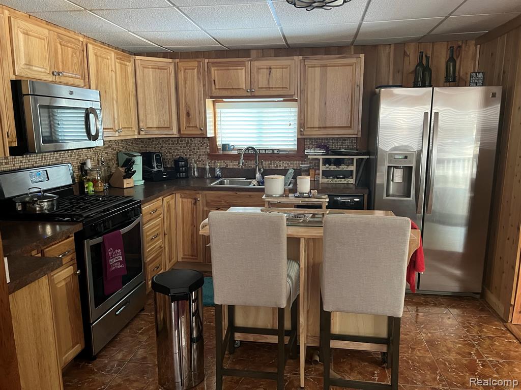 4299 Wood Road Lincoln, MI 48742 - Photo 9 of 18 Gallery Image 9