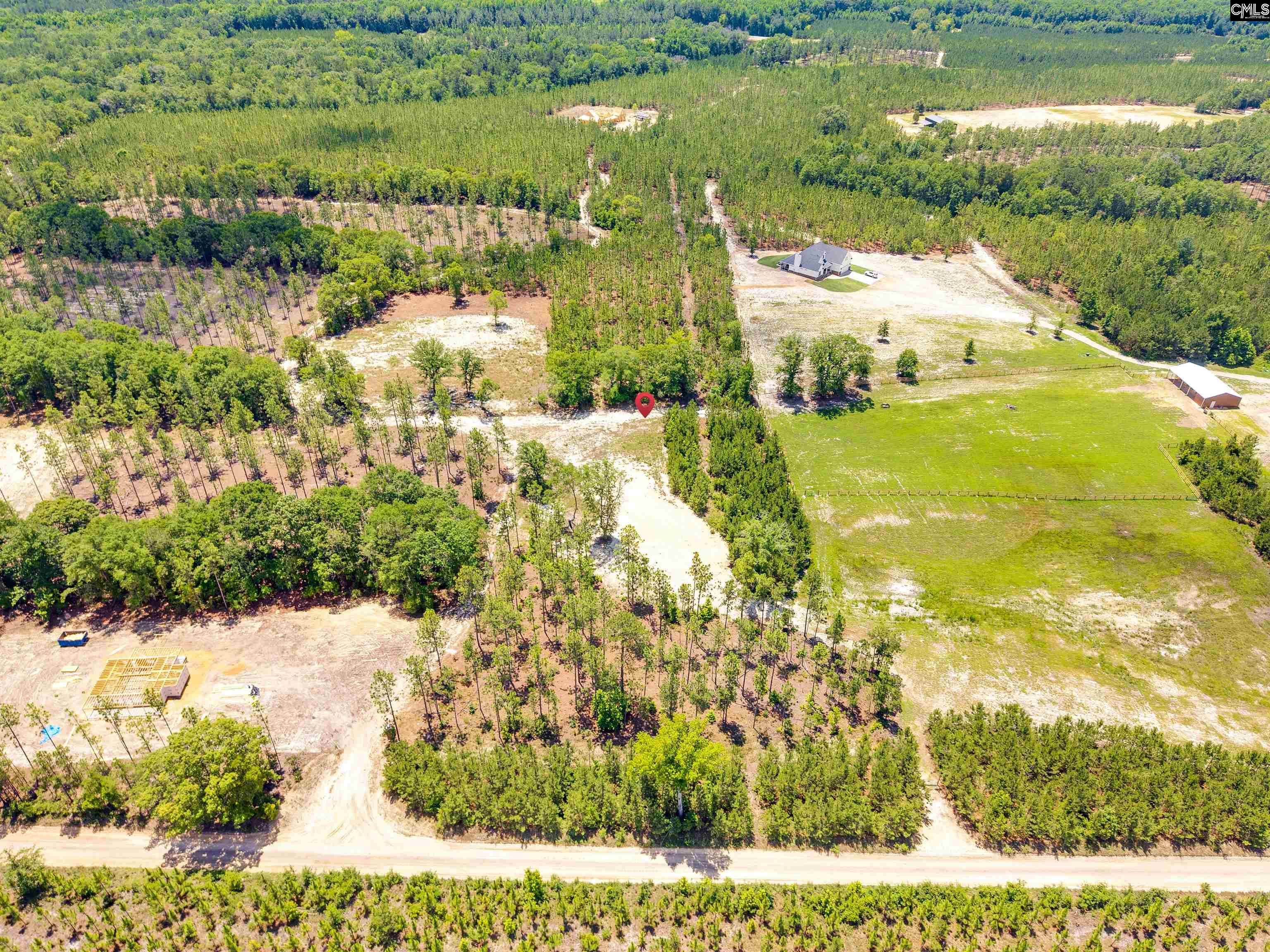 1549 Lawhorn Road Camden, SC 29020 - Photo 2 of 17