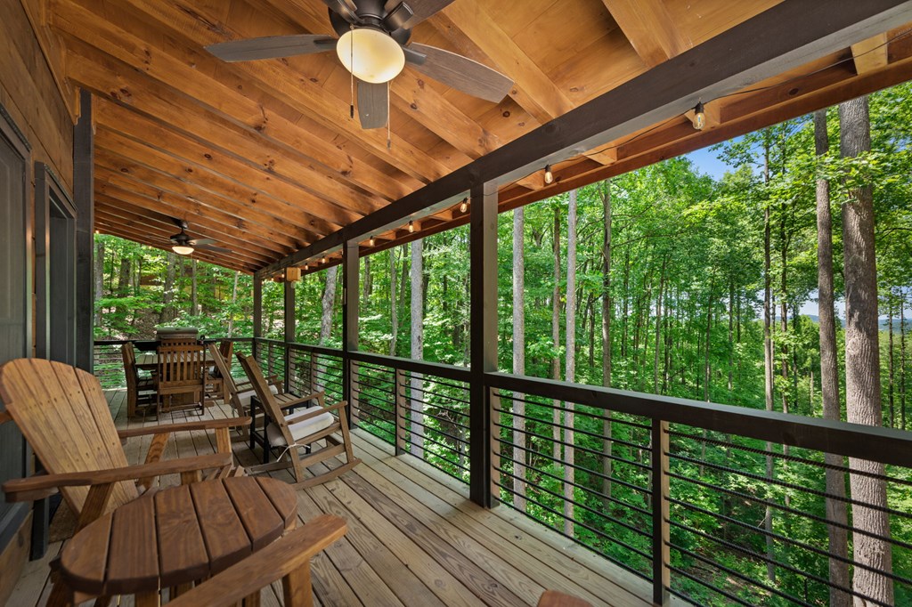 391 Little Bushy Head Road Blue Ridge, GA 30513 - Photo 60 of 72