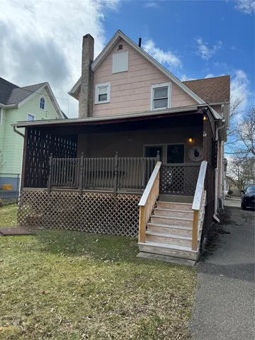 $92,500 | 7 Carlton Street, Binghamton, NY 13903