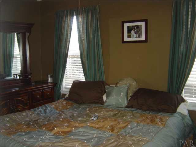 332 Gibbs Road Pensacola, FL 32507 - Photo 7 of 8 Master Bedroom