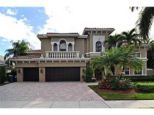 3234 Northwest 63rd Street Boca Raton, FL 33496 - Photo 1 of 25 Primary Photo