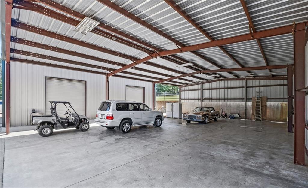 253 Charles Road Canton, GA 30115 - Photo 64 of 90
