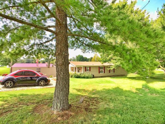 13889 Chesterville Road Moores Hill, IN 47032 - Photo 1 of 36 Gallery Image 1