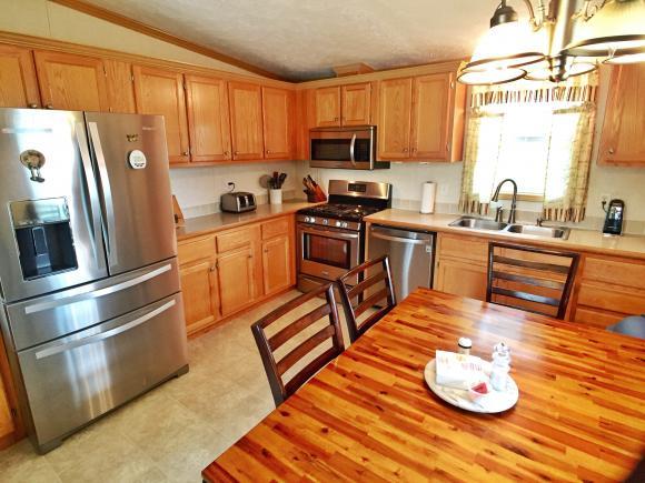 13889 Chesterville Road Moores Hill, IN 47032 - Photo 11 of 36 Gallery Image 11