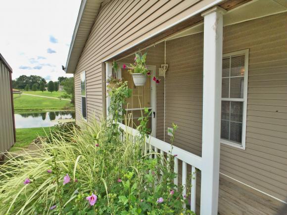 13889 Chesterville Road Moores Hill, IN 47032 - Photo 2 of 36 Gallery Image 2
