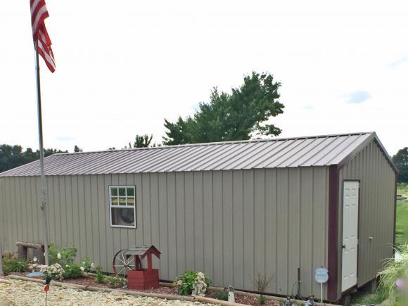 13889 Chesterville Road Moores Hill, IN 47032 - Photo 26 of 36 Gallery Image 26