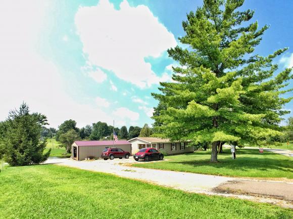 13889 Chesterville Road Moores Hill, IN 47032 - Photo 30 of 36 Gallery Image 30