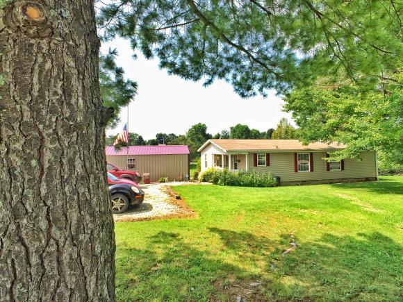 13889 Chesterville Road Moores Hill, IN 47032 - Photo 31 of 36 Gallery Image 31