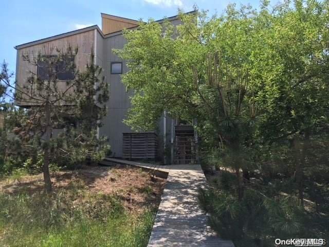190 Clipper Ocean Beach, NY 11770 - Photo 2 of 21 a view of a house with a yard