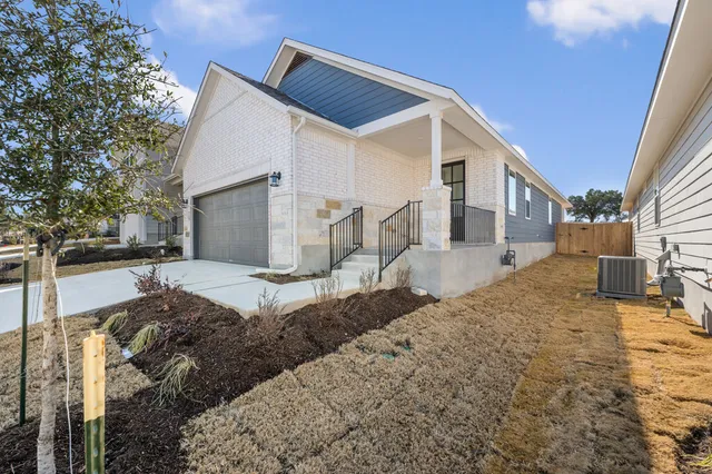 $394,303 | 250 Ranier Way, Dripping Springs, TX 78620