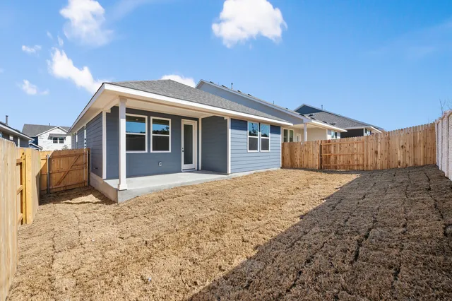 $394,303 | 250 Ranier Way, Dripping Springs, TX 78620