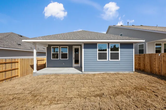 $394,303 | 250 Ranier Way, Dripping Springs, TX 78620