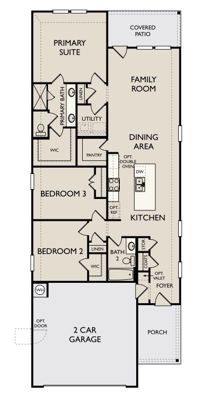 250 Ranier Way Dripping Springs, TX 78620 - Photo 4 of 40
