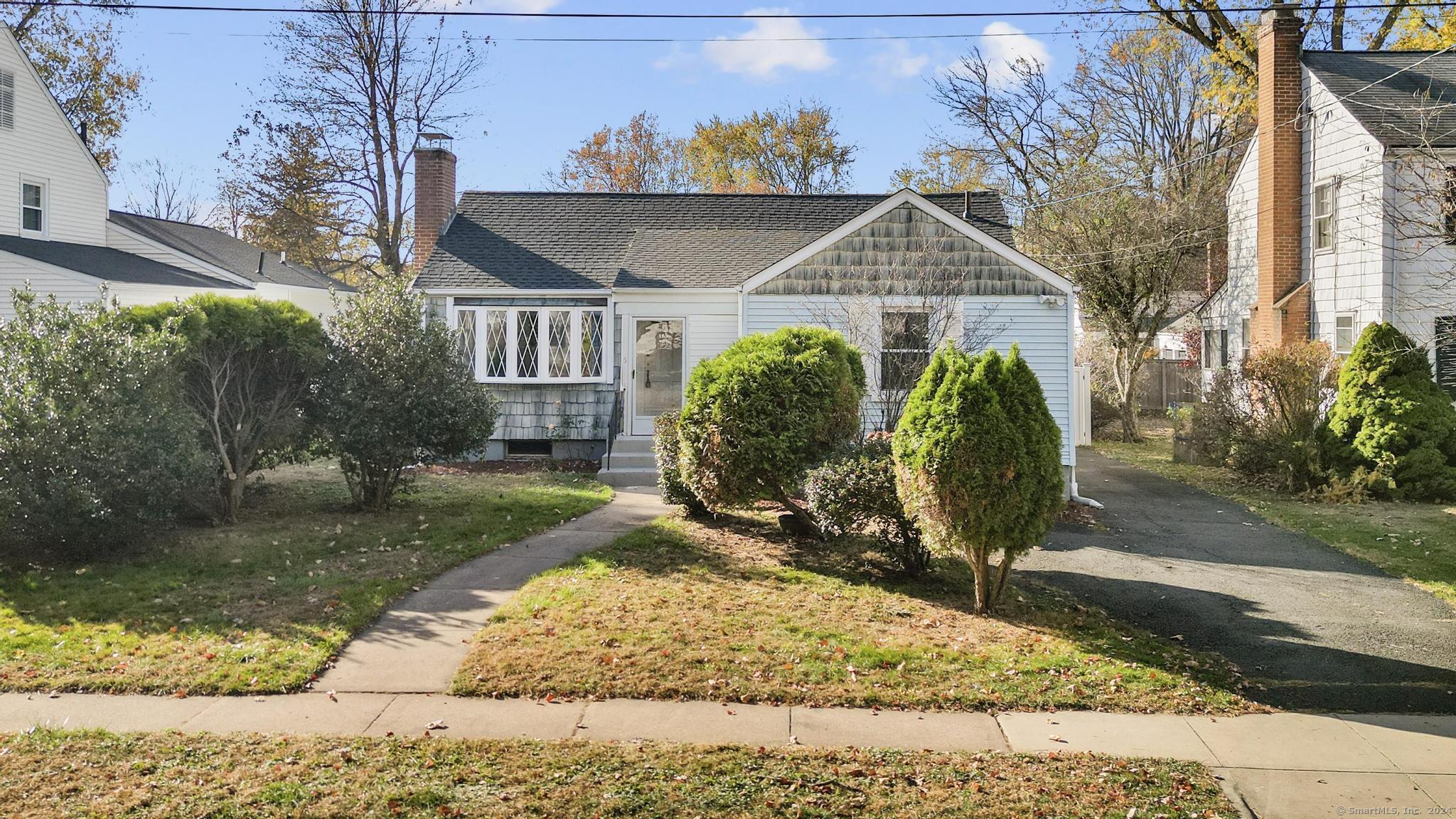 5 Dorset Road West Hartford, CT 06119 - Photo 1 of 1 Gallery Image 1