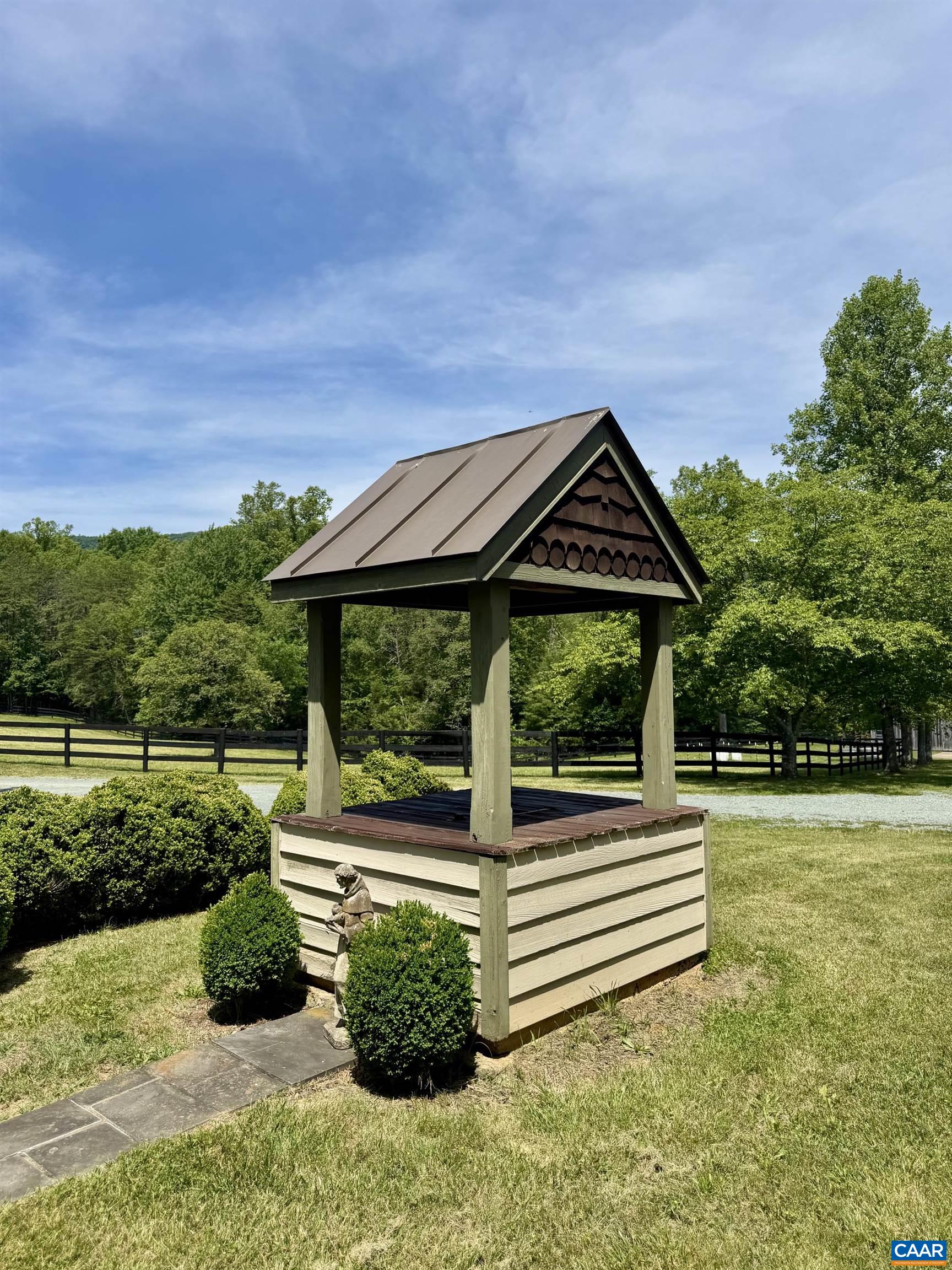 5362 Break Heart Road Crozet, VA 22932 - Photo 50 of 71 charming details