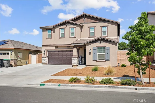 $567,000 | 25251 Sedona Lane, Homeland, CA 92548