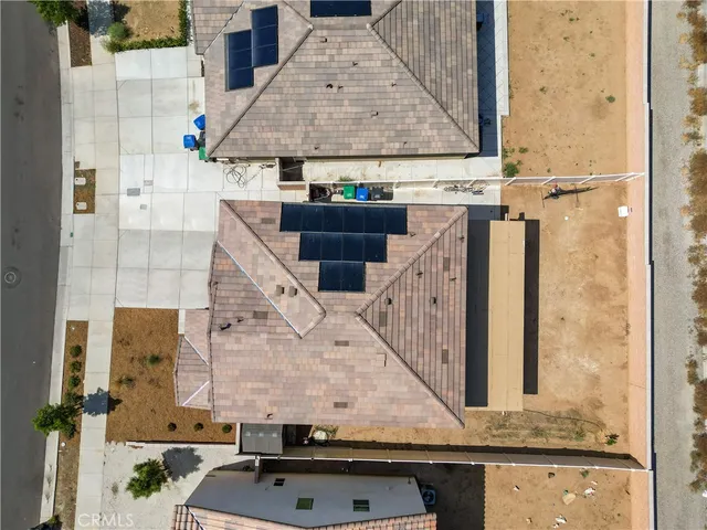 a view of staircase with mirror