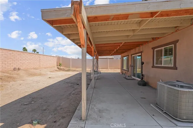 a view of a storage & utility room