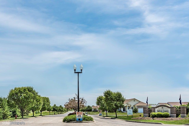 1004 Lexington Street McHenry, IL 60050 - Photo 19 of 20 a view of a parking area
