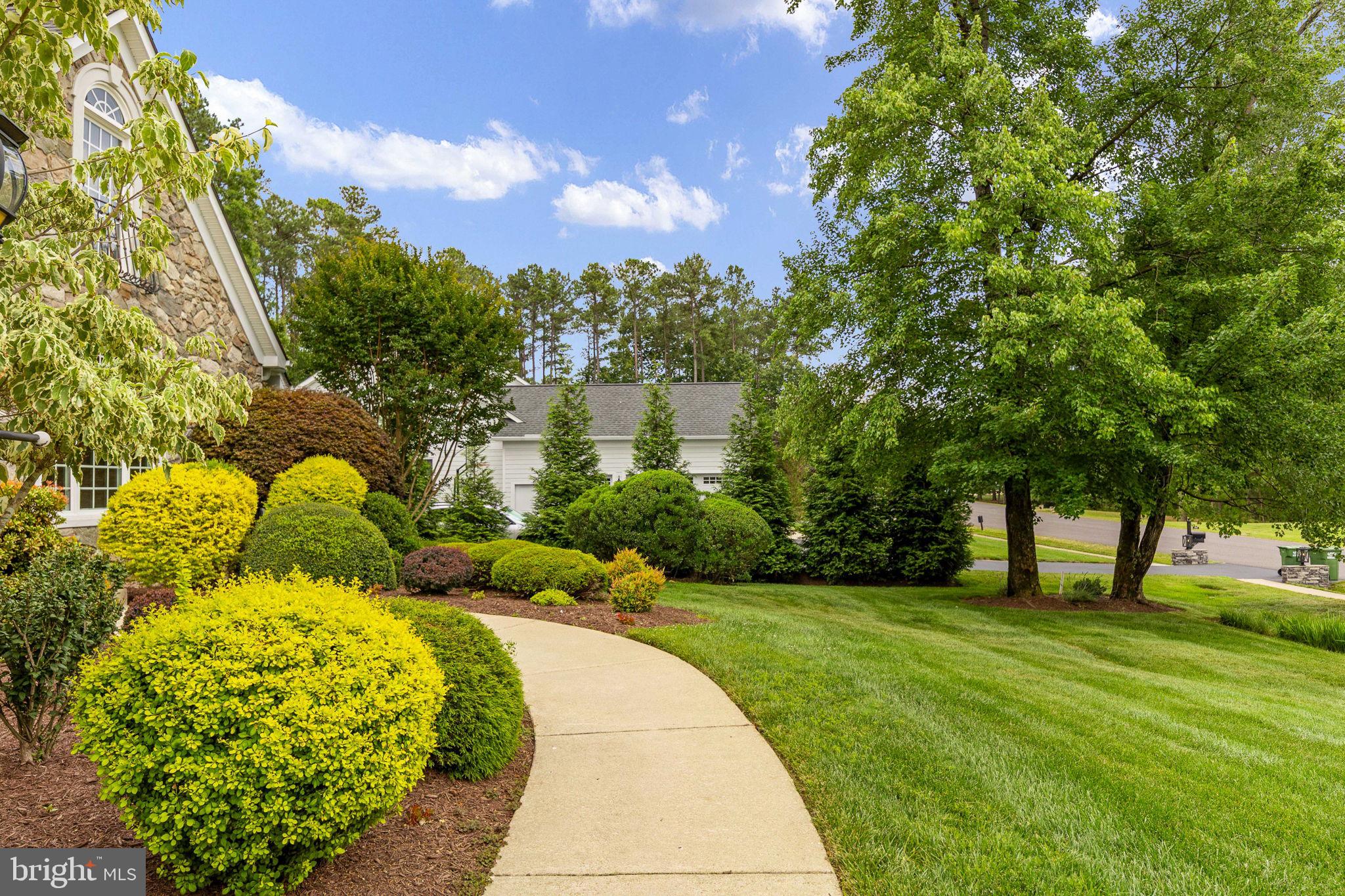 10604 Chatham Ridge Way Spotsylvania, VA 22551 - Photo 10 of 130