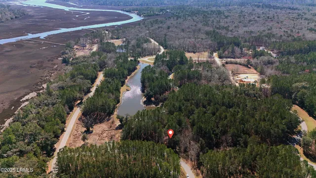 $49,900 | 852 Somerset Drive, Yemassee, SC 29945