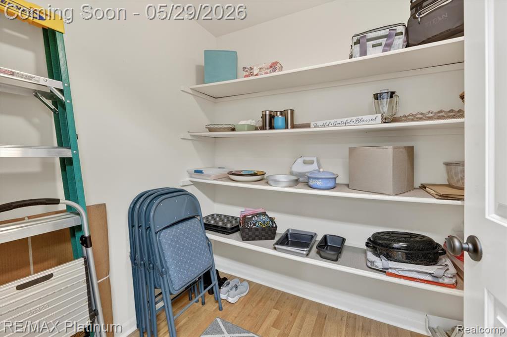 4191 Hampton Ridge Boulevard, Unit 41 Howell, MI 48843 - Photo 19 of 23