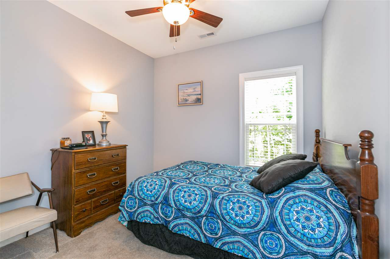 1238 Earpsboro Road Zebulon, NC 27597 - Photo 16 of 24 Photo 16