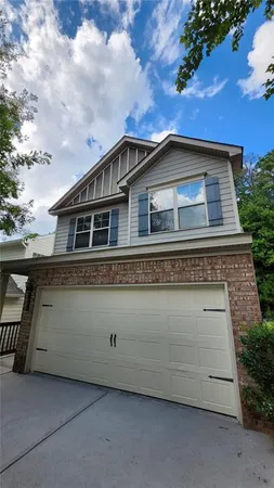 $1,950 | 4680 Raven Wood Loop, Union City, GA 30291