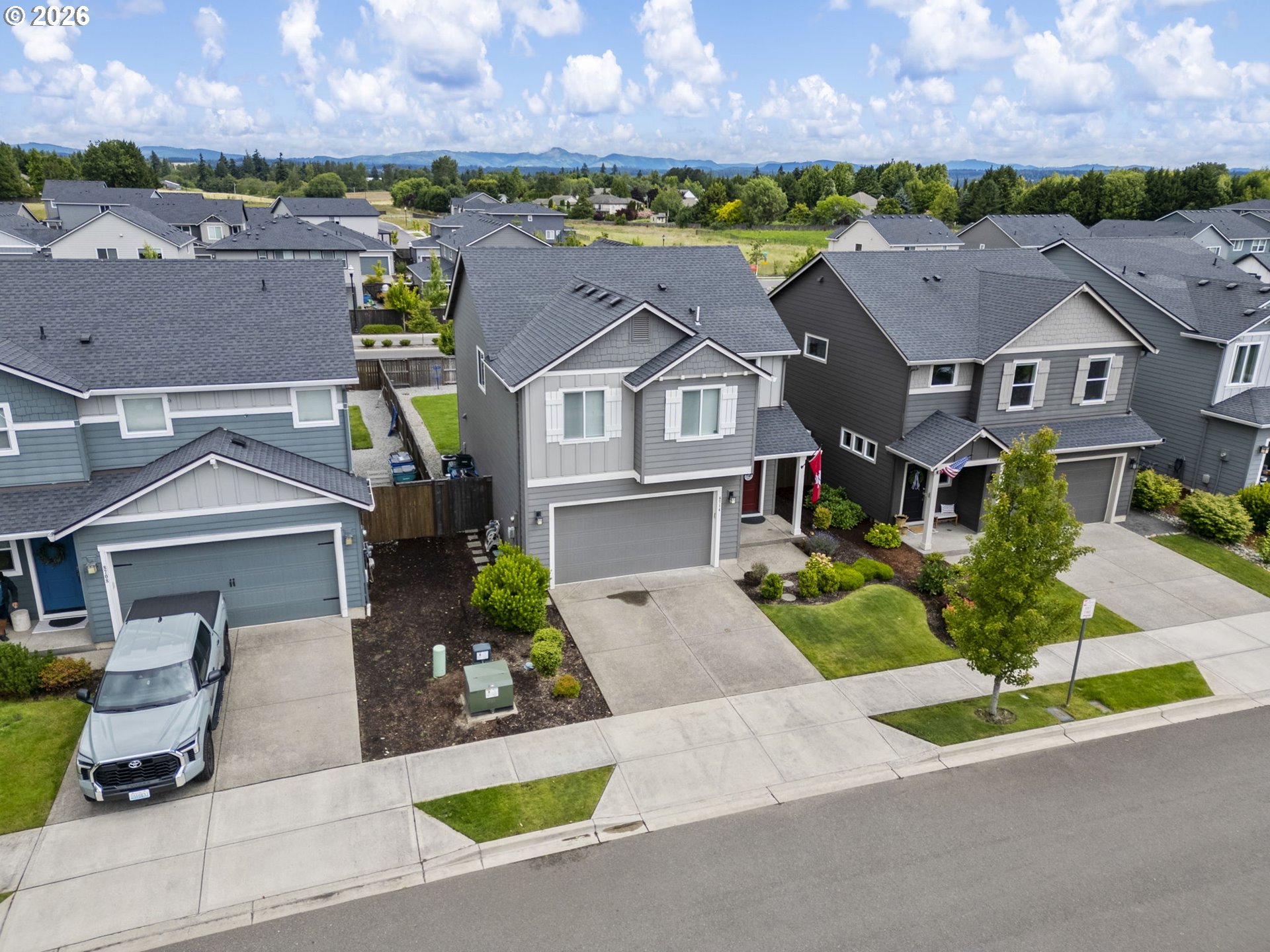 8714 North 3rd Way Ridgefield, WA 98642 - Photo 2 of 32 Gallery Image 2
