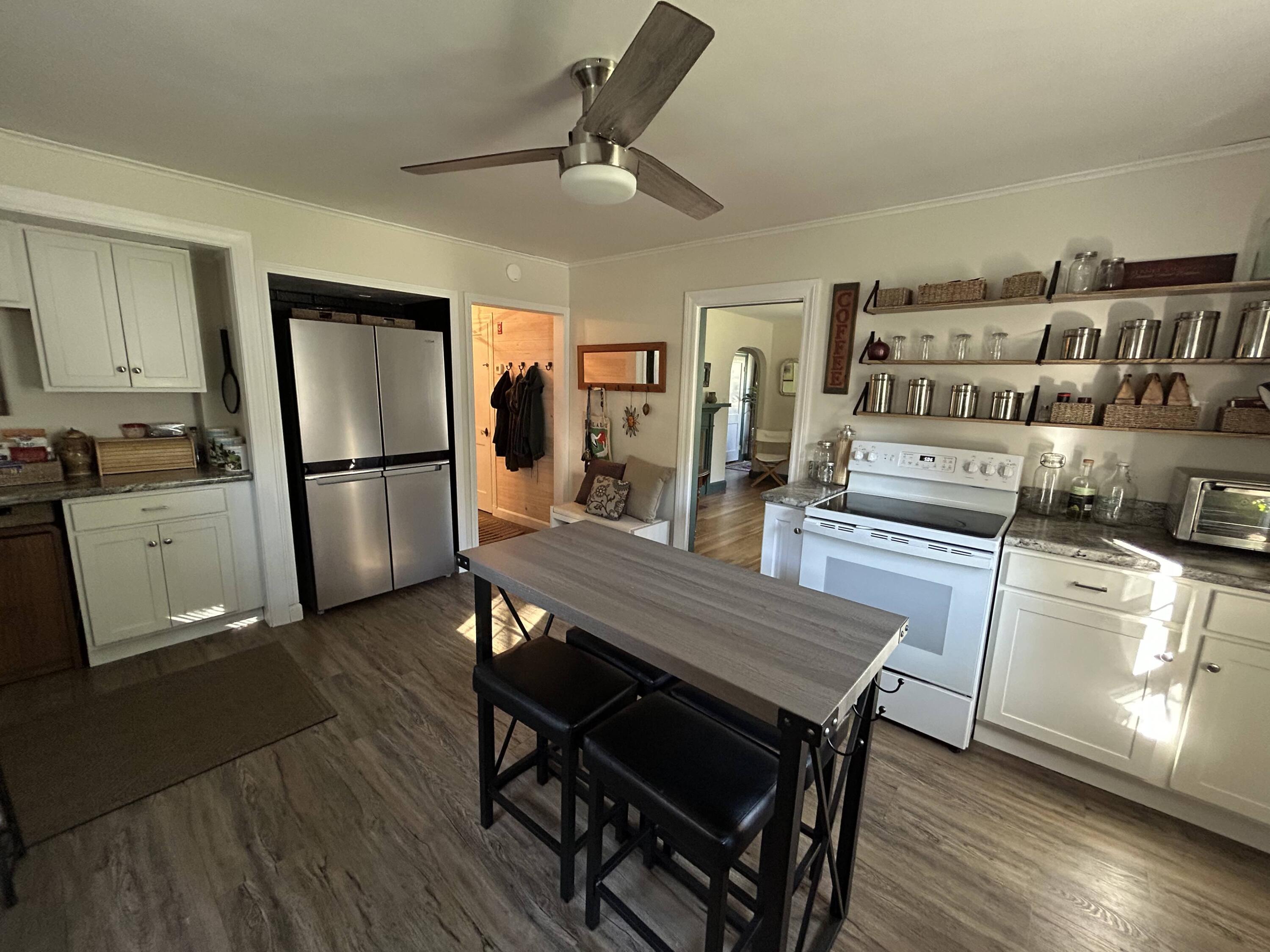3 Franklin Street Waterville, ME 04901 - Photo 7 of 57 007_Kitchen