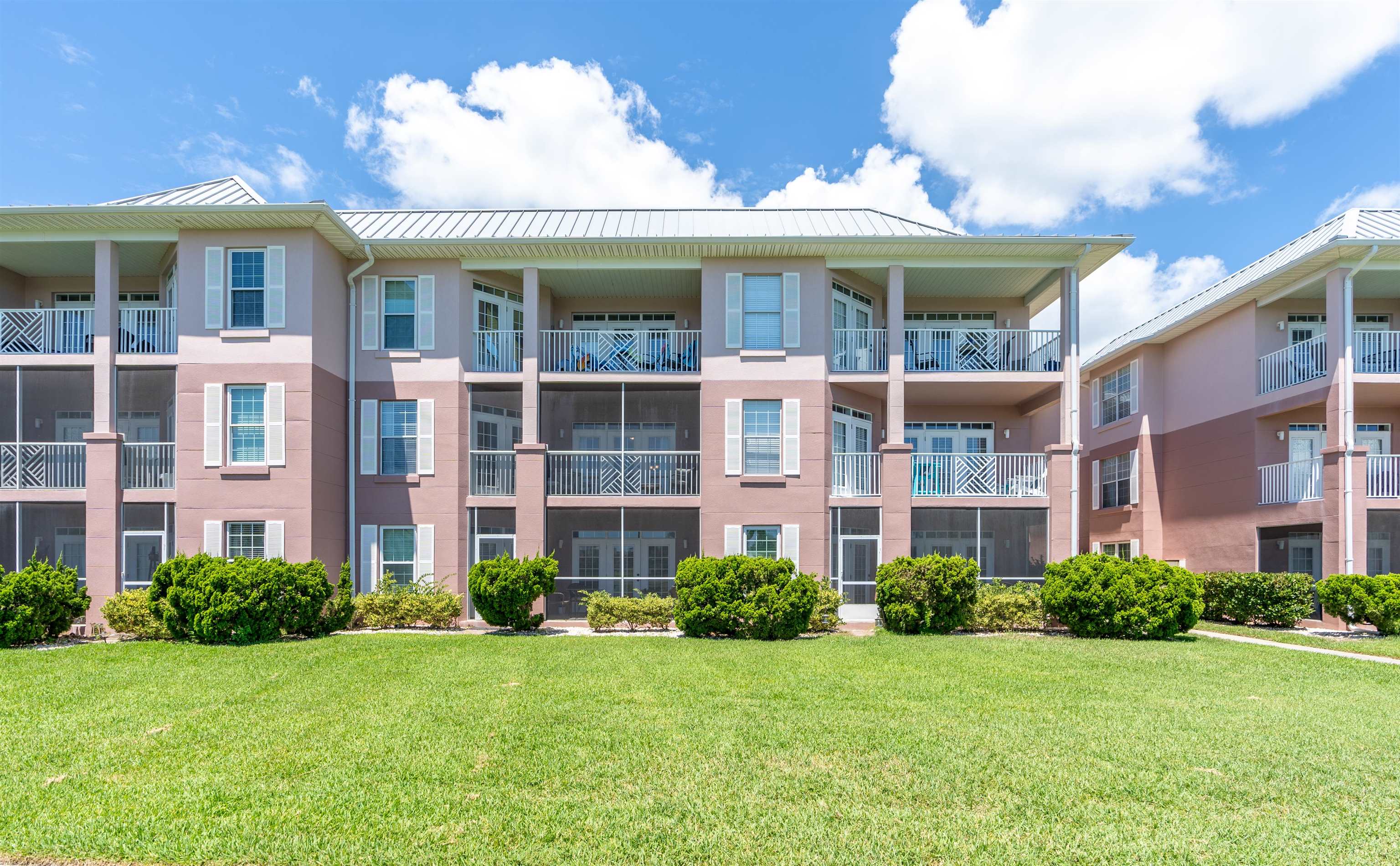 255 Atlantis Circle, Unit D202 St. Augustine Beach, FL 32080 - Photo 31 of 45
