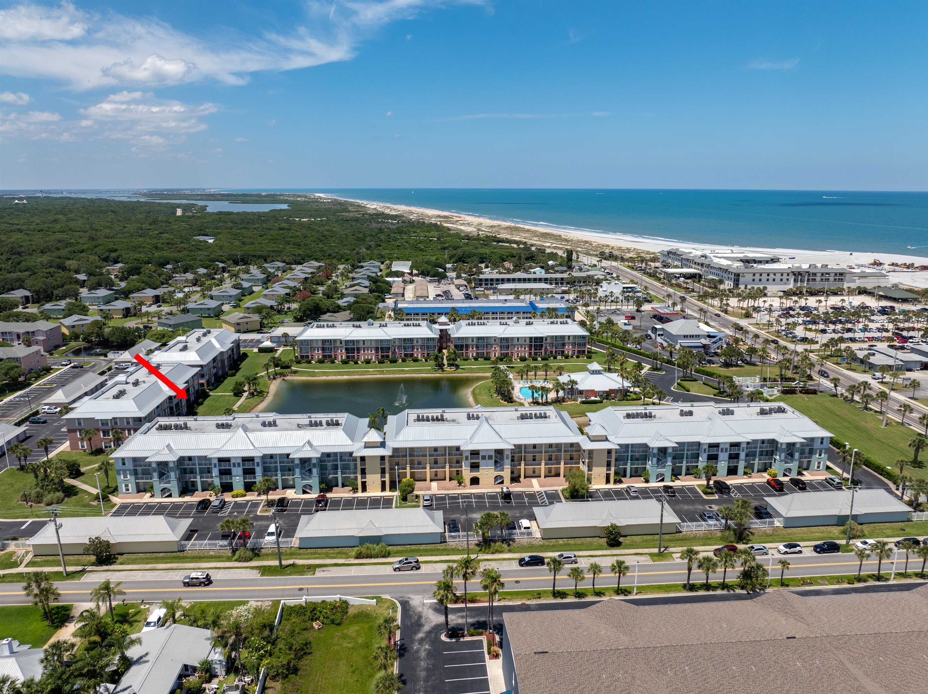 255 Atlantis Circle, Unit D202 St. Augustine Beach, FL 32080 - Photo 34 of 45