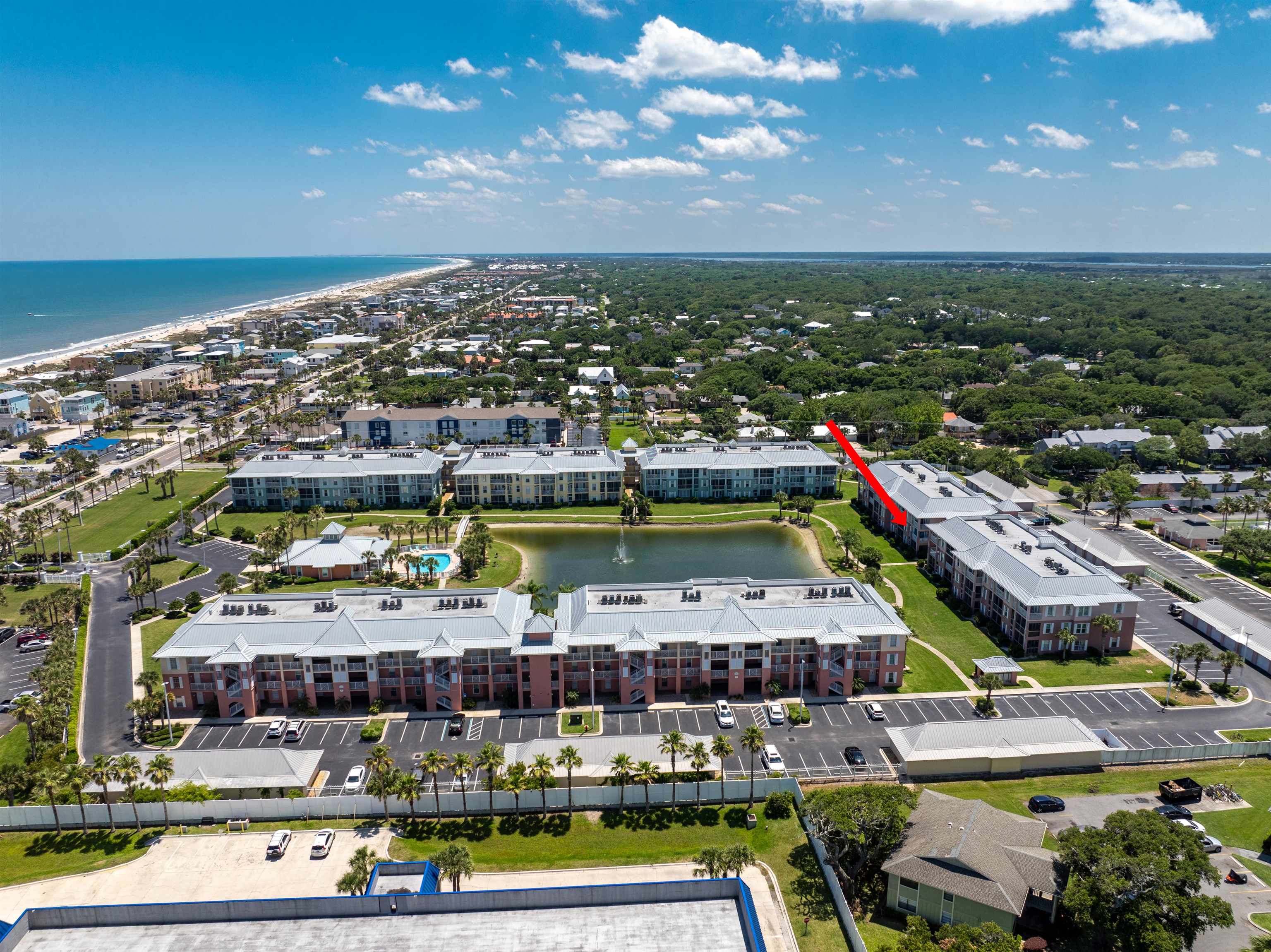 255 Atlantis Circle, Unit D202 St. Augustine Beach, FL 32080 - Photo 39 of 45