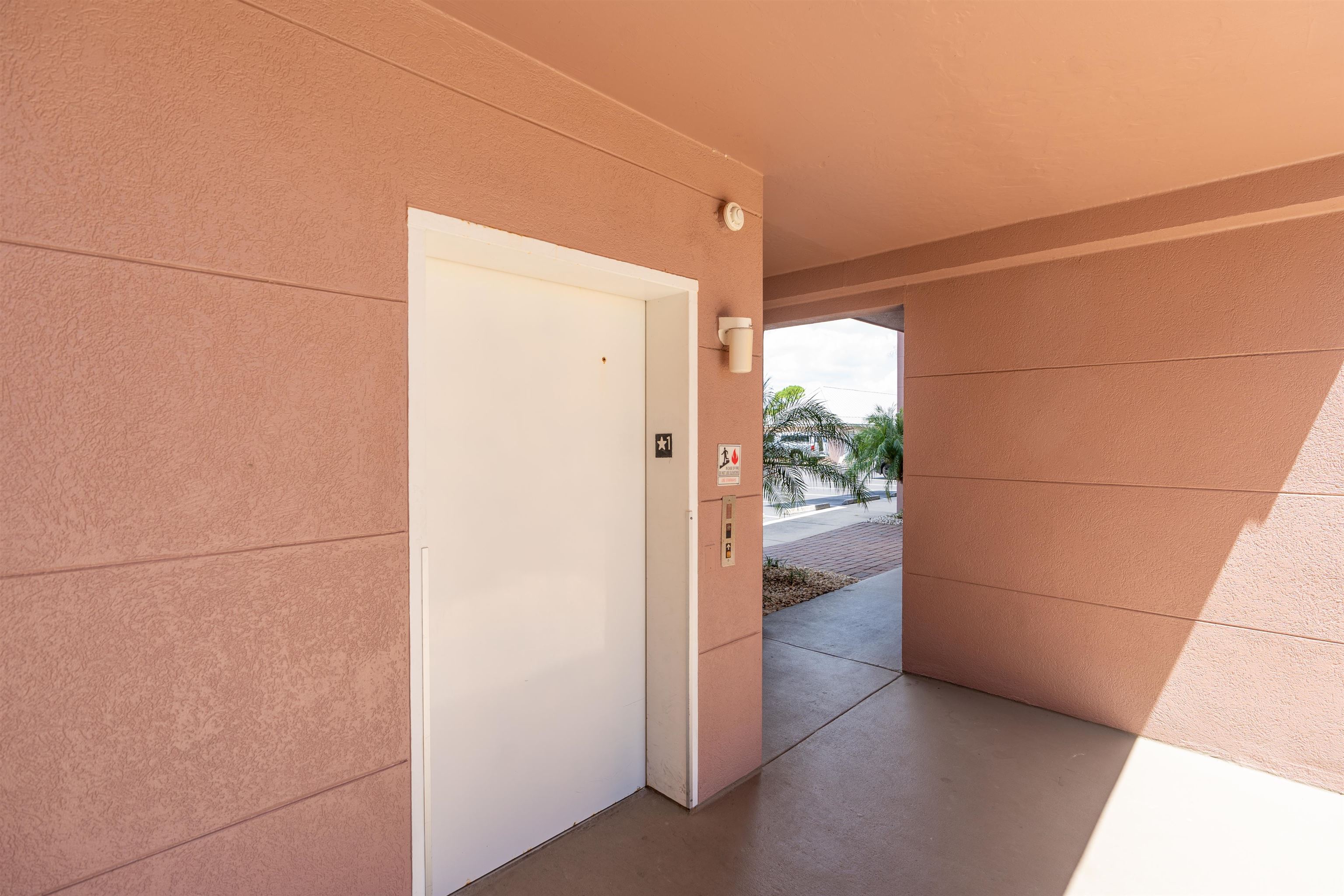 255 Atlantis Circle, Unit D202 St. Augustine Beach, FL 32080 - Photo 44 of 45 a view of a small space
