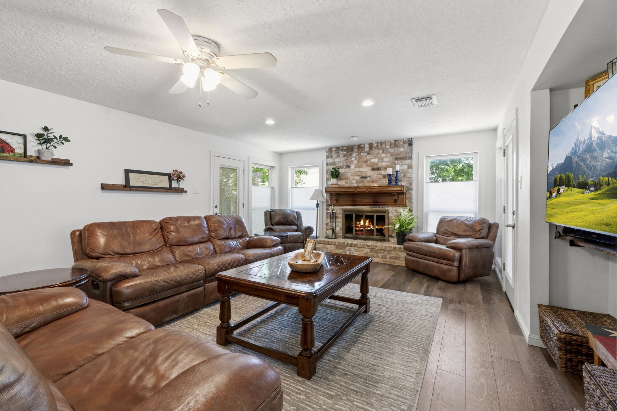 6315 Singing Creek Lane Spring, TX 77379 - Photo 18 of 46