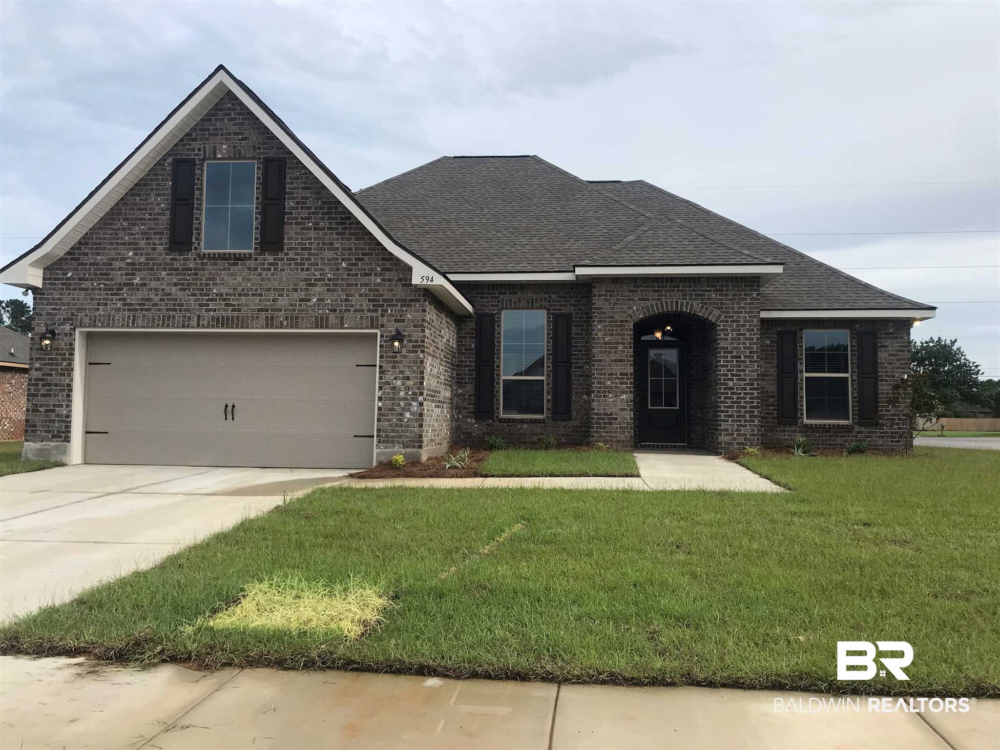 594 Crackwillow Avenue Fairhope, AL 36532 - Photo 1 of 2