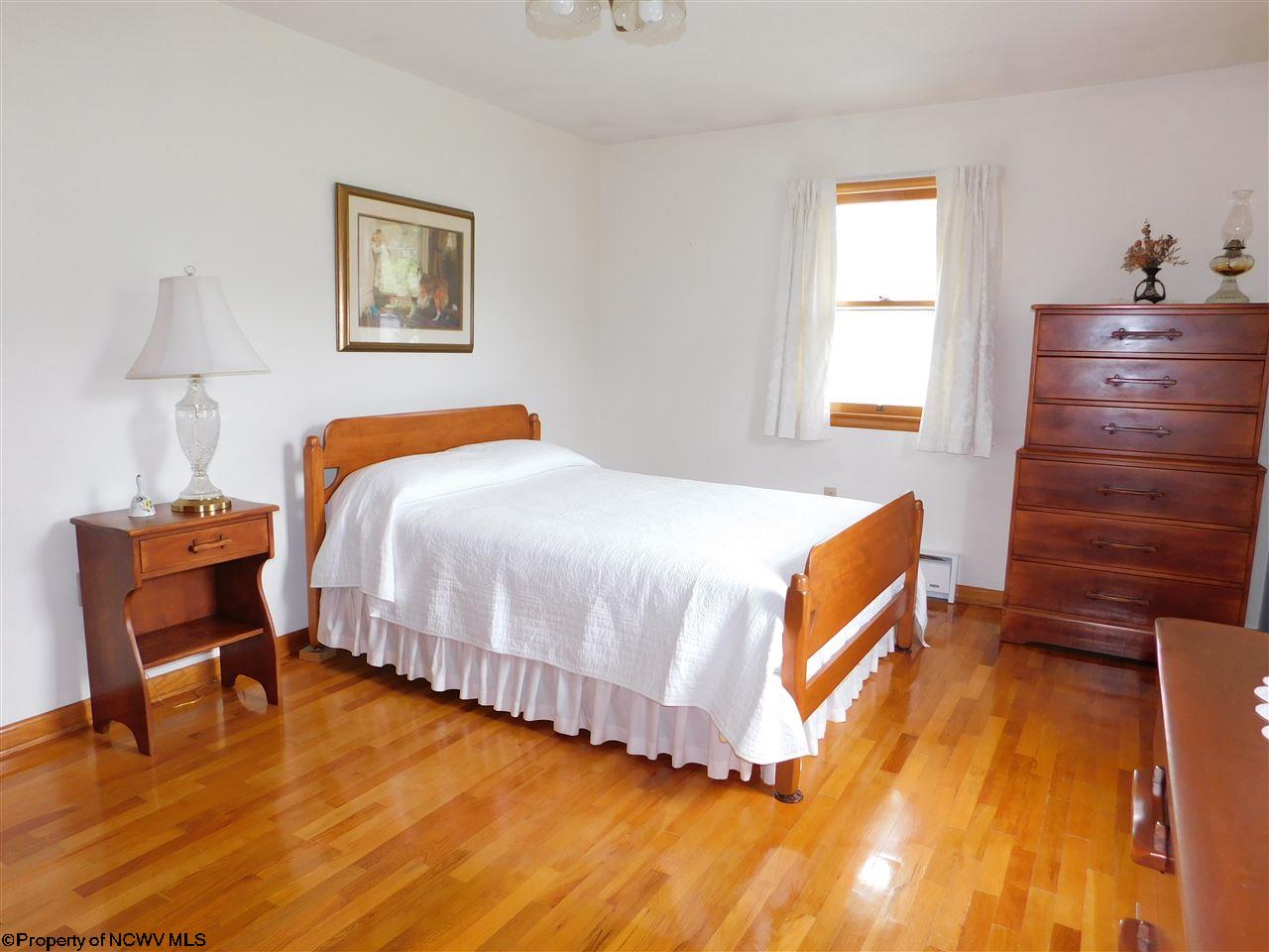 7915 Mount Clare Road Mount Clare, WV 26408 - Photo 8 of 20 Gallery Image 8