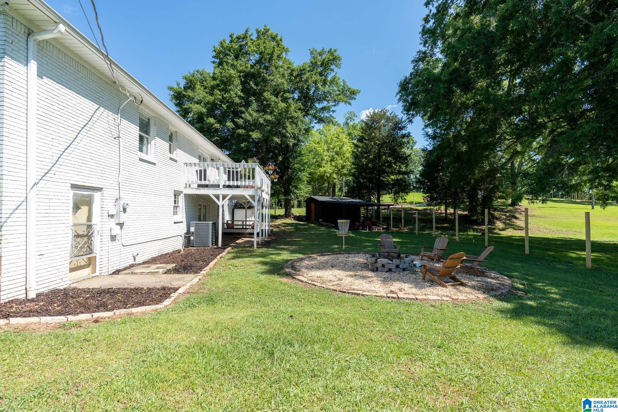 4600 Highway 36 Chelsea, AL 35043 - Photo 33 of 36