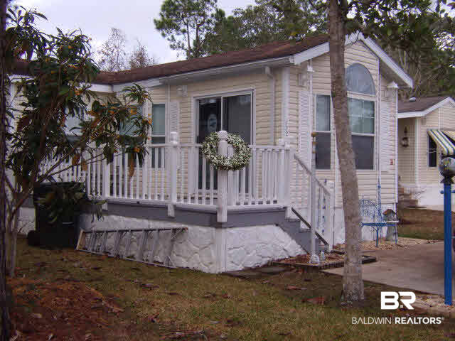172 Defuniak Loop Lillian, AL 36549 - Photo 1 of 1