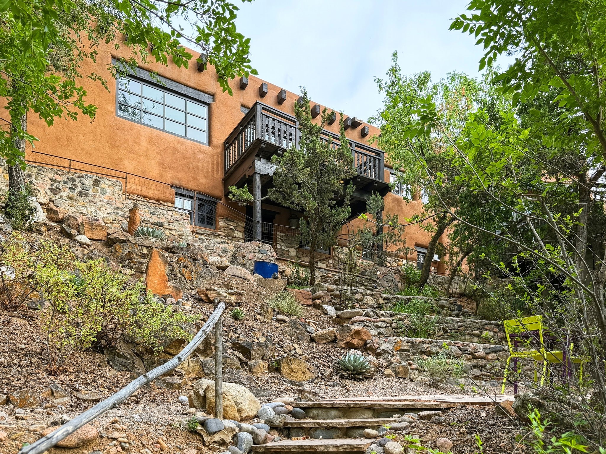 1433 Upper Canyon Road Santa Fe, NM 87501 - Photo 56 of 78 Gallery Image 56