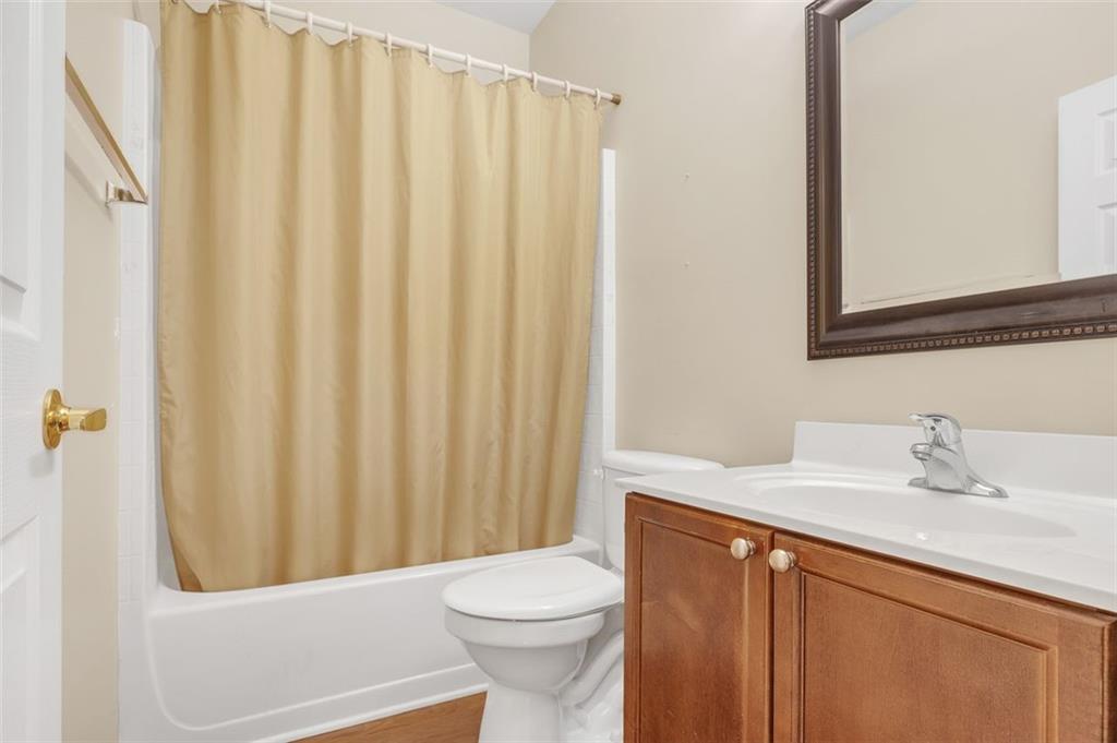 3235 Abbott Drive Southwest, Unit 7 Powder Springs, GA 30127 - Photo 11 of 25