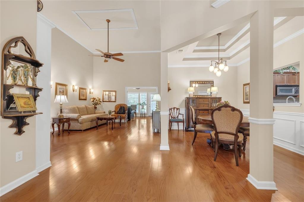 3235 Abbott Drive Southwest, Unit 7 Powder Springs, GA 30127 - Photo 12 of 25