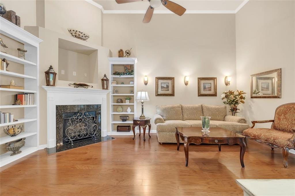 3235 Abbott Drive Southwest, Unit 7 Powder Springs, GA 30127 - Photo 13 of 25