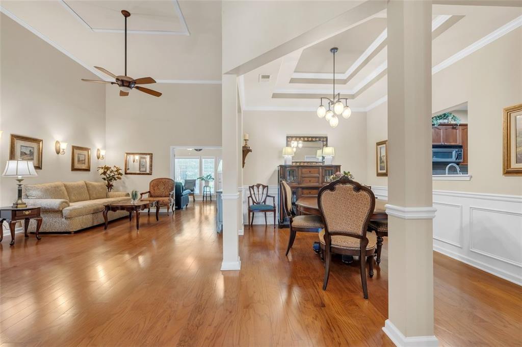 3235 Abbott Drive Southwest, Unit 7 Powder Springs, GA 30127 - Photo 14 of 25