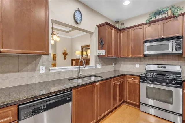 $335,000 | 3235 Abbott Drive Southwest, Unit 7, Powder Springs, GA 30127