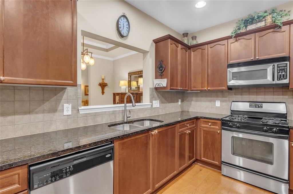 3235 Abbott Drive Southwest, Unit 7 Powder Springs, GA 30127 - Photo 15 of 25