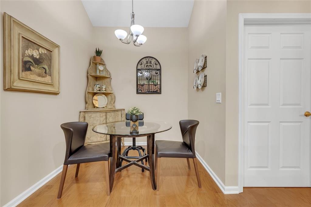 3235 Abbott Drive Southwest, Unit 7 Powder Springs, GA 30127 - Photo 16 of 25