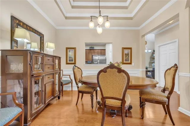 $335,000 | 3235 Abbott Drive Southwest, Unit 7, Powder Springs, GA 30127