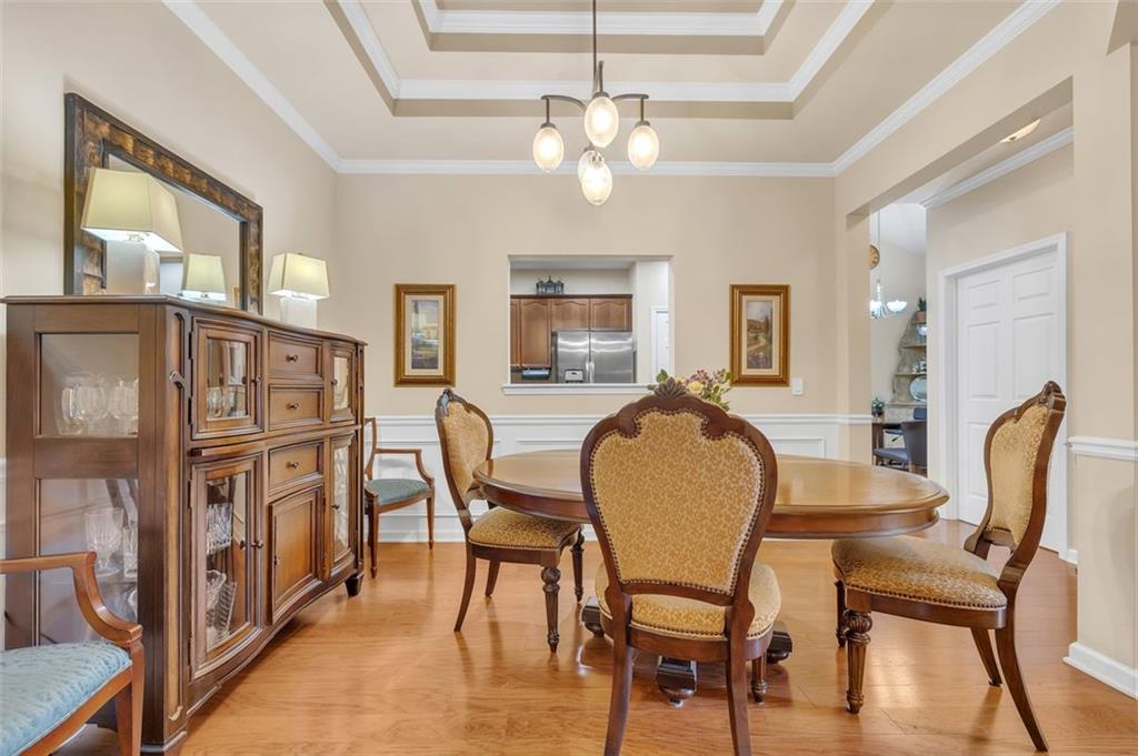 3235 Abbott Drive Southwest, Unit 7 Powder Springs, GA 30127 - Photo 17 of 25